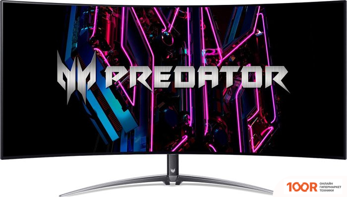 Монитор Acer PREDATOR X45BMIIPHUZX UM.MXXEE.001 (164686)