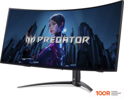 Монитор Acer PREDATOR X39BMIIPHUZX UM.TXXEE.001 (164685)
