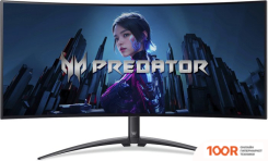 Монитор Acer PREDATOR X39BMIIPHUZX UM.TXXEE.001 (164685)