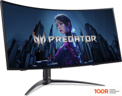 Монитор Acer PREDATOR X39BMIIPHUZX UM.TXXEE.001 (164685)