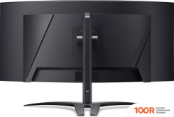 Монитор Acer PREDATOR X34XBMIIPHUZX UM.CXXEE.X01 (164682)