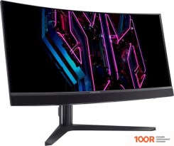 Монитор Acer PREDATOR X34VBMIIPHUZX UM.CXXEE.V01 (164681)