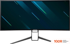 Монитор Acer PREDATOR X34SBMIIIPHZX (164679)
