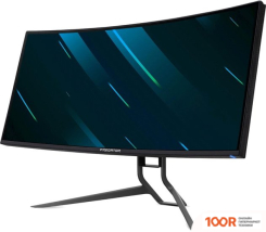 Монитор Acer PREDATOR X34SBMIIIPHZX (164679)