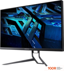 Монитор Acer PREDATOR X32Q FS UM.JXXEE.S01 (164677)