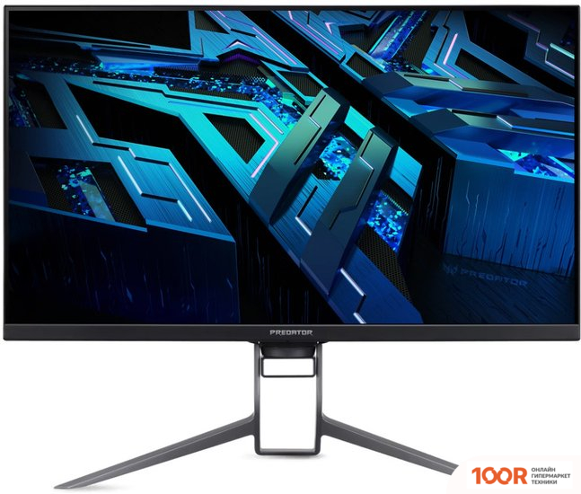 Монитор Acer PREDATOR X32Q FS UM.JXXEE.S01 (164677)
