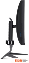 Монитор Acer PREDATOR X32Q FS UM.JXXEE.S01 (164677)
