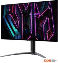 Монитор Acer PREDATOR X27UBMIIPRUZX UM.HXXEE.001 (164675)