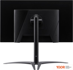Монитор Acer PREDATOR X27UBMIIPRUZX UM.HXXEE.001 (164675)