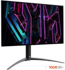 Монитор Acer PREDATOR X27UBMIIPRUZX UM.HXXAA.001 (164674)