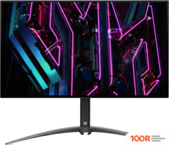 Монитор Acer PREDATOR X27UBMIIPRUZX UM.HXXAA.001 (164674)