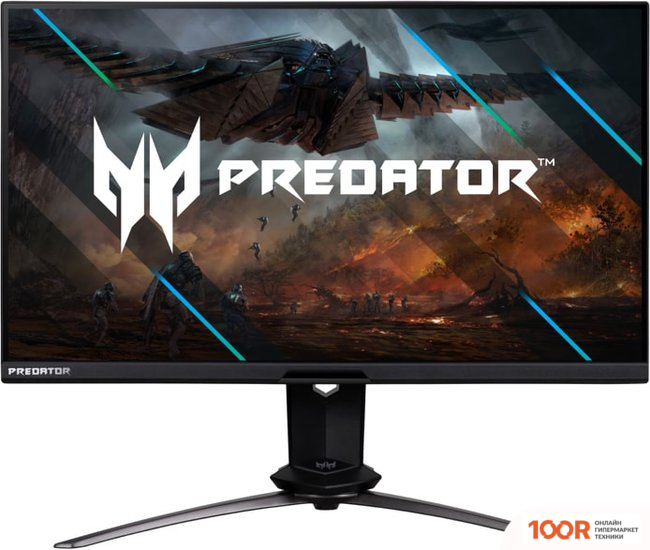 Монитор Acer PREDATOR X25 (164672)
