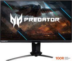 Монитор Acer PREDATOR X25 (164672)