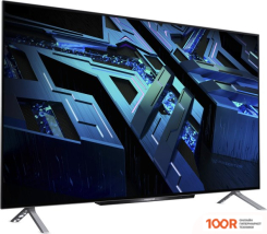 Монитор Acer PREDATOR CG48BMIIIIPUZX UM.SCXEE.001 (164671)