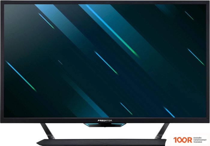 Монитор Acer PREDATOR CG437KSBMIIPUZX (164670)