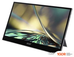 Монитор Acer PM168QKTSMIUU UM.ZP8EE.001 (164667)