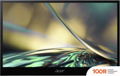 Монитор Acer PM168QKTSMIUU UM.ZP8EE.001 (164667)