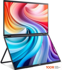 Монитор Acer PD193QEBMIUUX UM.XP3CD.E01 (164664)