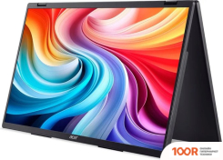 Монитор Acer PD193QEBMIUUX UM.XP3CD.E01 (164664)