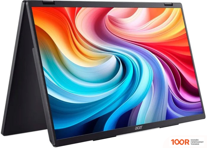 Монитор Acer PD193QEBMIUUX UM.XP3CD.E01 (164664)