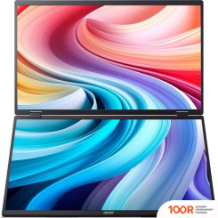 Монитор Acer PD193QEBMIUUX UM.XP3CD.E01 (164664)