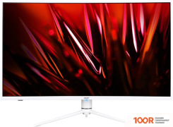 Монитор Acer NITRO XZ396QUPWMIIPPHX UM.TX6EE.P01 (164662)