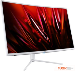 Монитор Acer NITRO XZ396QUPWMIIPPHX UM.TX6EE.P01 (164662)