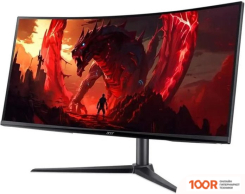 Монитор Acer NITRO XZ342CUV3BMIIPHX UM.CX2EE.305 (164661)