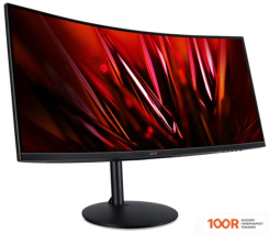 Монитор Acer NITRO XZ342CUS3BMIIPPHX UM.CX2EE.301 (164660)