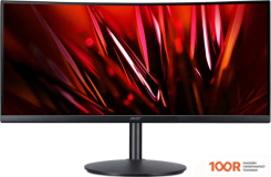 Монитор Acer NITRO XZ342CUS3BMIIPPHX UM.CX2EE.301 (164660)