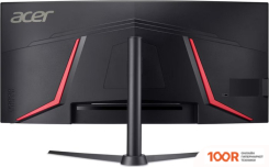 Монитор Acer NITRO XZ340CUJ0BMIIPHX UM.CX0CD.001 (164659)
