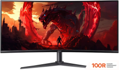 Монитор Acer NITRO XZ340CUJ0BMIIPHX UM.CX0CD.001 (164659)