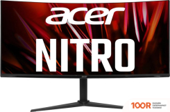 Монитор Acer NITRO XZ340CUHBIIPHX UM.CX0EE.H01 (164658)