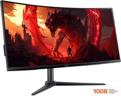 Монитор Acer NITRO XZ340CUHBIIPHX UM.CX0EE.H01 (164658)