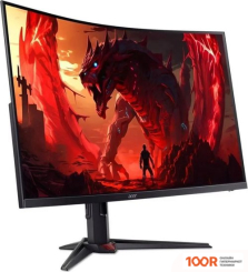 Монитор Acer NITRO XZ323QUX2BMIIPRX UM.HX3CD.202 (164657)