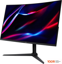 Монитор Acer NITRO XZ322QUV3BMIIPHX UM.JX0EE.306 (164655)