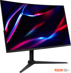 Монитор Acer NITRO XZ322QUV3BMIIPHX UM.JX0EE.306 (164655)