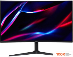 Монитор Acer NITRO XZ322QUV3BMIIPHX UM.JX0EE.306 (164655)