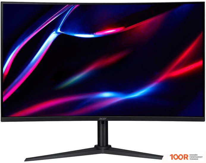 Монитор Acer NITRO XZ322QUV3BMIIPHX UM.JX0EE.306 (164655)