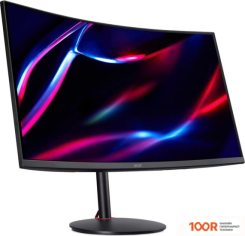 Монитор Acer NITRO XZ322QUSBMIIPPHX UM.JX2EE.S01 (164654)