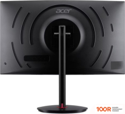 Монитор Acer NITRO XZ322QUSBMIIPPHX UM.JX2EE.S01 (164654)