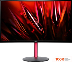 Монитор Acer NITRO XZ272UVBMIIPHX (164648)