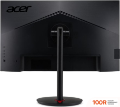 Монитор Acer NITRO XZ271UP3BMIIPHX UM.HX1EE.311 (164647)