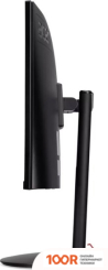 Монитор Acer NITRO XZ270XBIIPHX UM.HX0EE.X05 (164645)