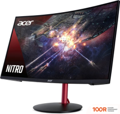 Монитор Acer NITRO XZ242Q PBMIIPHX (164643)