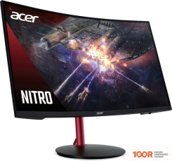 Монитор Acer NITRO XZ242Q PBMIIPHX (164643)