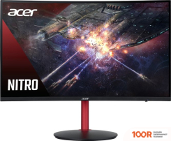 Монитор Acer NITRO XZ242Q PBMIIPHX (164643)
