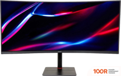 Монитор Acer NITRO XV345CURVBMIPHUZX UM.CX5EE.V01 (164642)