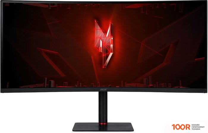 Монитор Acer NITRO XV345CURV3BMIPHUZX UM.CX5EE.301 (164641)