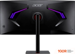 Монитор Acer NITRO XV345CURV3BMIPHUZX UM.CX5EE.301 (164641)
